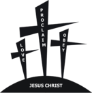 athletes for the cross logo