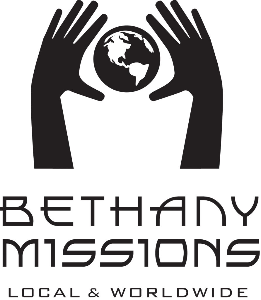 missions logo