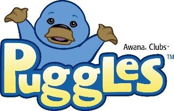 puggles graphic