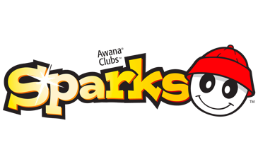 sparks graphic