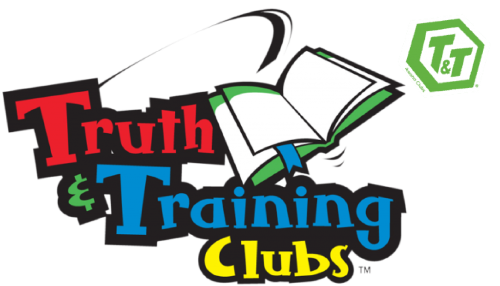 truth and training clubs logo